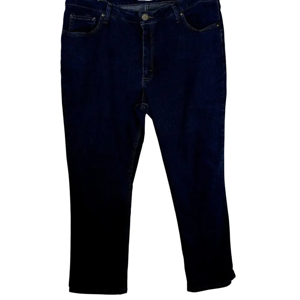 Lee riders Womens Jeans size18 waist to 40